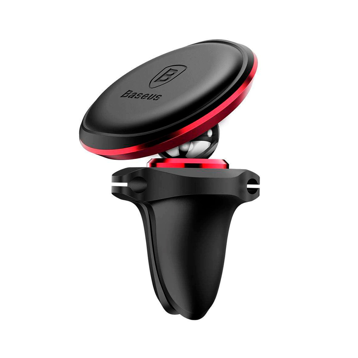 Soporte Celular Auto Air Vent Baseus iPhone